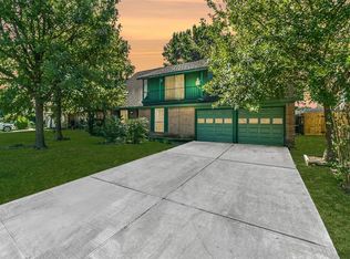 11223 Pompano Ln, Houston, TX 77072