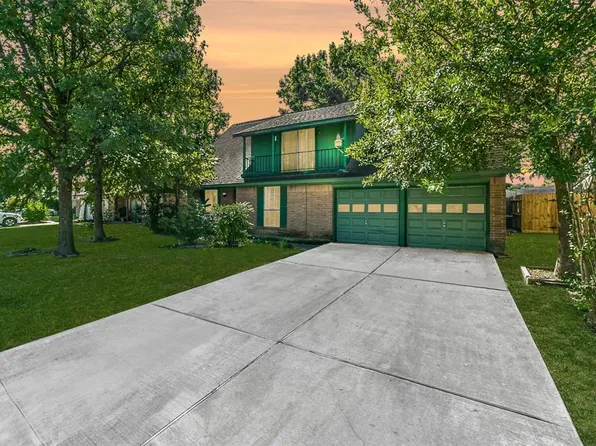 11223 Pompano Lane, Houston, TX 77072