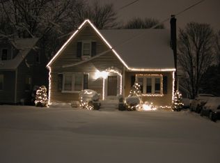 119 Celia St SW, Wyoming, MI 49548