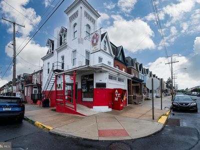 146 Oley St, Reading, PA, 19601