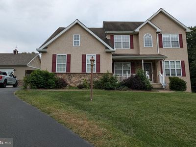 47 Hebron Ct, Elk Mills, MD, 21920
