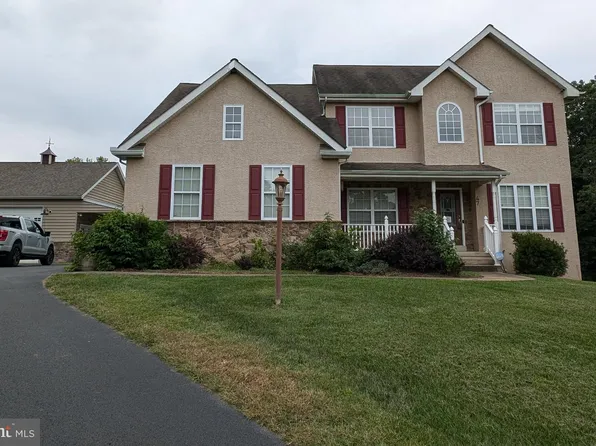 47 Hebron Ct, Elk Mills, MD 21920