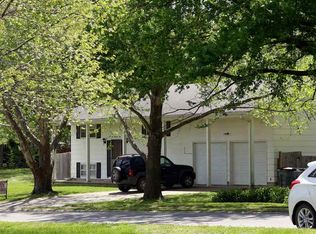 509 S Cottonwood St, Emporia, KS 66801