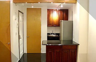 Rented by WAM Partners - William Moses Co.