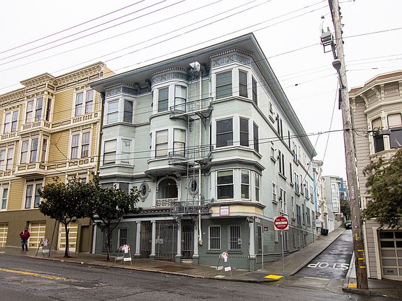 4th image of 405-413 Laguna St #4C