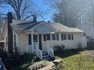 302 Glenn Ave, Kannapolis, NC 28081