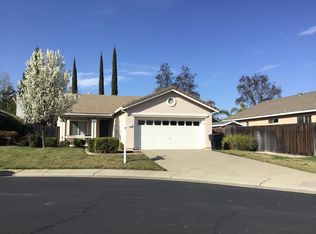 110 Pennell Ct, Roseville, CA 95747