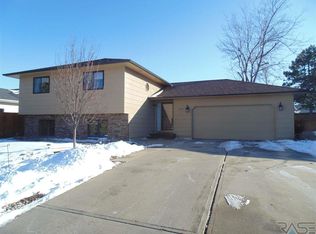 5200 E Madison St, Sioux Falls, SD 57110