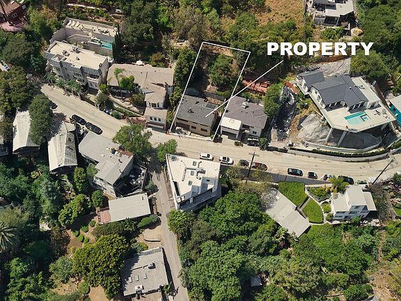 2nd image of 6871 Pacific View Dr