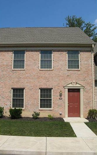 602 Glenbrook Drive