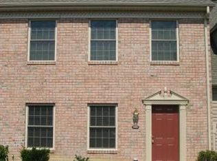 602 Glenbrook Dr, Harrisburg, PA 17110