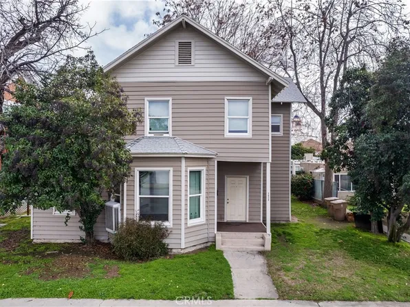 2020 F St, Bakersfield, CA 93301