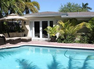 332 NW 47th St, Fort Lauderdale, FL 33309