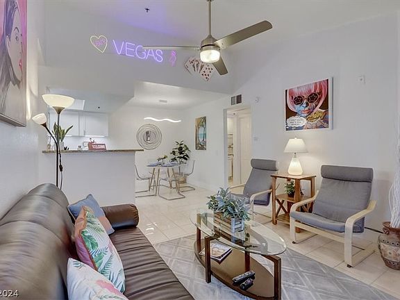 3rd image of 4200 S Valley View Blvd Unit 3010