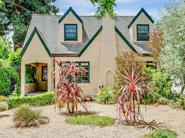 329 Pope St, Menlo Park, CA 94025