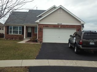 8007 Limestone Ct, Joliet, IL 60431