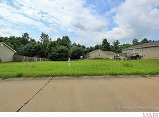 227 Brookside Dr, Cape Girardeau, MO 63701