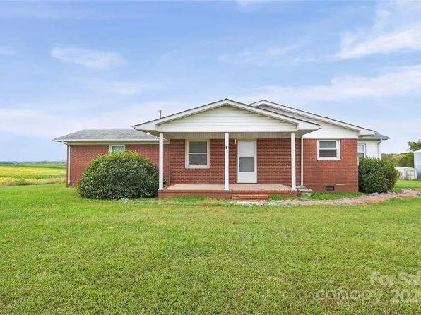 3606 Camden Rd, Marshville, NC 28103