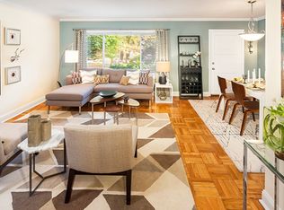 36 Sherman Rd #1, Chestnut Hill, MA 02467