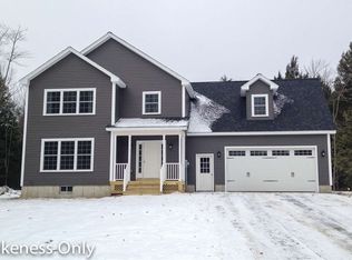 00047 Orr Rd, Jericho, VT 05465