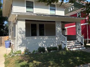 565 Morris Ave SE, Grand Rapids, MI 49503