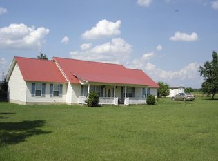 317 Rackley Rd, Waynesboro, GA 30830