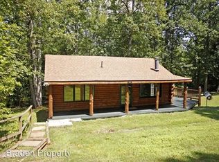 190 Whisperwood Dr, Louisa, VA 23093