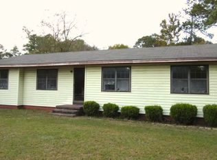 301 West Blvd, Ocilla, GA 31774
