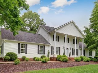 1452 High Rock Rd, Gibsonville, NC 27249