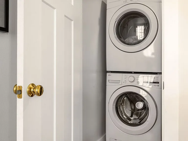 Washer/Dryer