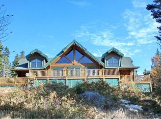 91 Stanley Point Rd, Swans Island, ME 04685