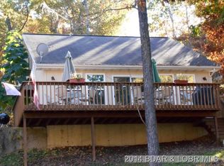 33346 Martin Rd, Sunrise Beach, MO 65079