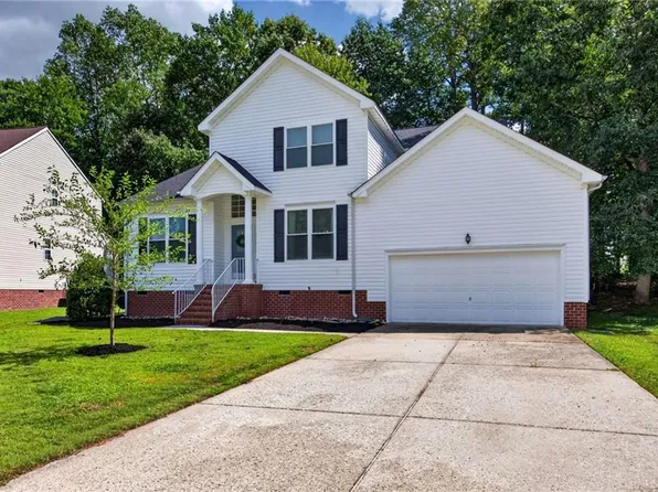 5109 W Grace Ct, Williamsburg, VA 23188