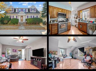 55 Delmar Ave, Providence, RI 02907