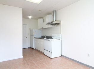 64 Beach St #5A, Boston, MA 02111