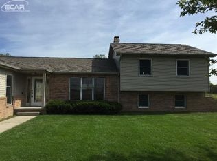 6050 Bailey Rd, Yale, MI 48097