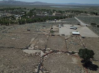 3615 Boyer Rd, Fallon, NV 89406