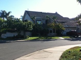 10650 Lakecrest Point, San Diego, CA 92131