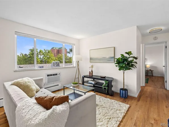 21 N Washington Street #304, Denver, CO 80203