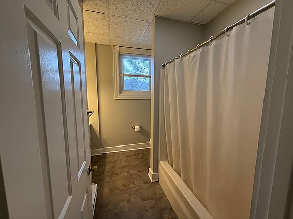 Tub/shower