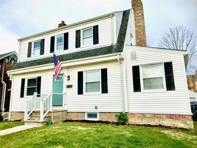 24 George St, Westerly, RI, 02891