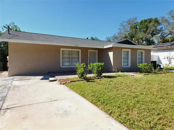 1906 W Skagway Ave, Tampa, FL 33604