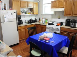 60 Calumet St #U3A, Boston, MA 02120