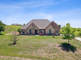 12609 Bella Vino Dr, Fort Worth, TX 76126