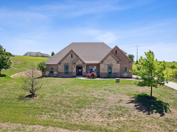 12609 Bella Vino Dr, Fort Worth, TX 76126