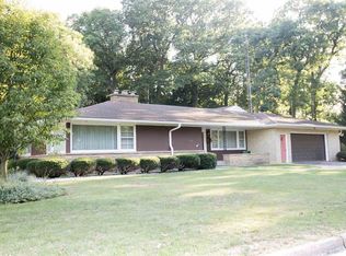 608 W Prospect St, Lake Mills, WI 53551