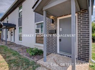 1821 Sanford Dr APT 1, Little Rock, AR 72227