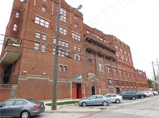 710 Jefferson Ave APT 324, Cleveland, OH