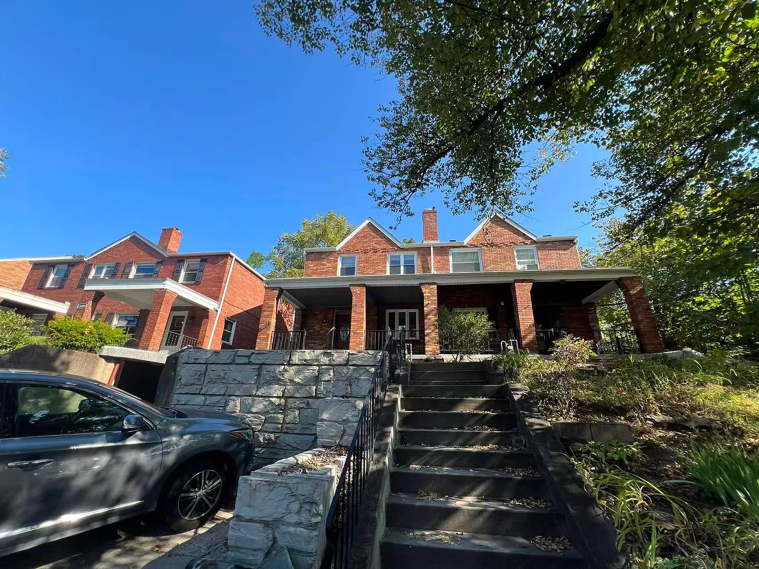 4011 Beechwood Blvd - 1 — Photo 4