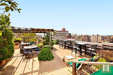 Sold by Halstead Real Estate